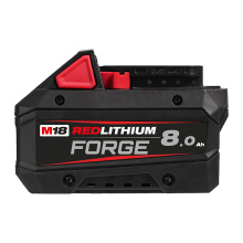 BATTERIE FORGE MILWAUKEE M18FB8 18V/8A